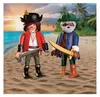 PLAYMOBIL 72100 Spiel-Ei: Piraten Produktbild-Vorschau 9