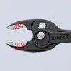 Szczypce z podwójnym uchwytem KNIPEX TwinGrip 8202200 | Podgląd zdjęcia produktu 7