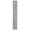 VidaXL 813612, Szary, Dąb, Drewno, Drewno, 600 mm, 300 mm, Podgląd zdjęcia produktu 6