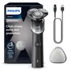 Philips Series 5000X Elektrorasierer X5004/00, Wet & Dry, Produktbild-Vorschau 1