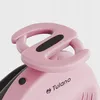 Voiture toboggan pour enfants Tulano Focus 35 Pink - Voir les images du produit 4
