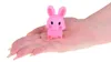 Gummifingerpuppen Bauernhoftiere - Set mit 5 Figuren ZA5600 Produktbild-Vorschau 7