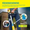 Gloria Haus und Garten Multibrush SC Plus 230 V 000298.0000 Náhled obrázku produktu 12