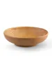 holz4home® Dekoschale aus Eschenholz I Größen: ⌀23 cm I Produktbild-Vorschau 1
