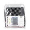 Polštářek do autosedačky HEYNER 709000 přední 1,1 kg Náhled obrázku produktu 2