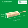 Novaliv 2x Heizkörperbürste Rippenheizkörper Heizungsbürste Produktbild-Vorschau 5