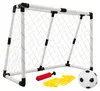 But de football A partir de 6 ans. Set de football + ballon Voir les images du produit 1