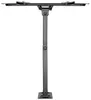 goobay TV-Wandhalterung Basic FULLMOTION (M), (für 81 - Produktbild-Vorschau 20