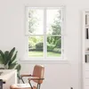 vidaXL Żaluzja wenecka Regulowana Biała 150 x 80 cm PVC Podgląd zdjęcia produktu 2
