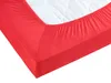 Mikrofaser Spannbettlaken 180-200x200 cm Spannbettuch Produktbild-Vorschau 5