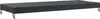 vidaXL Gartenmöbelabdeckung 262 x 102 x 15 cm 600D Oxford Produktbild-Vorschau 1