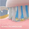 Oral-B Pulsonic Slim Clean 2000 schwarz Produktbild-Vorschau 12