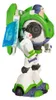 McFarlane Toys Disney Mirrorverse Figura d'azione Buzz Anteprima dell’immagine prodotto 8