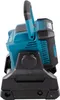 MAKITA Akku-Baustellenleuchte - DEADML811 Produktbild-Vorschau 4