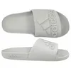 Adidas Adilette Aqua All Grey Slide Badeschuhe Badelatschen Produktbild-Vorschau 10