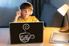 MuchoWow® Laptop Aufkleber Sticker Cover Kaffee - Produktbild-Vorschau 3