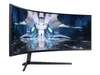 Samsung LS49AG950NUXEN, 124,5 cm (49"), 5120 x 1440 px, Náhled obrázku produktu 2