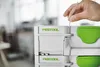 Festool Systainer³ SYS3 XXL 237 Podgląd zdjęcia produktu 10