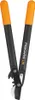 Fiskars 112190 PowerGear II Bypass-Getriebeastschere 45 cm Produktbild-Vorschau 11