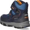 Meindl Winterstiefeletten POLAR FOX Kinder Leder & Textil Produktbild-Vorschau 3