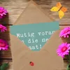Mr. & Mrs. Panda Grußkarte Spruch Umzug in eine neue Stadt Produktbild-Vorschau 3