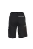 Pantaloncini Canvas 320 taglia XL nero/nero PLANAM Anteprima dell’immagine prodotto 5