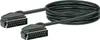 Schwaiger SCA7120 053, 1,5 m, SCART (21-pin), 3 x SCART Náhľad obrázku produktu 2