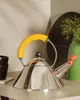 Alessi Kettle 1 Lt. Y (Art.-Nr. 9093/1 Y, EAN Anteprima dell’immagine prodotto 4