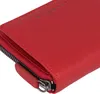 bugatti Geldbörse Mira Ladies Zip Wallet Red rot Produktbild-Vorschau 14