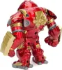 MARVEL - Kovový Iron Man - Hulkbuster - Figurka 25 a 5 cm Náhled obrázku produktu 4