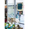 DURABLE Info-Rahmen DURAFRAME® POSTER A1, 505523 silber Produktbild-Vorschau 18
