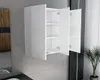 szafka łazienkowa 90 90cm 90x80 wisząca szafka do łazienki Podgląd zdjęcia produktu 3