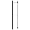 A product shot of a room divider. Podgląd zdjęcia produktu