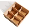 Kesper 58903, Bamboo, Bamboo, 220 mm, 210 mm, 95 mm, 1 Náhľad obrázku produktu 6