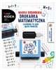 Drukarka/pieczątka matematyczna Dodawanie Kidea Podgląd zdjęcia produktu 1