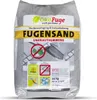Stones Eco Fugensand 1-20 mm 25kg Basalt Anteprima dell’immagine prodotto 11