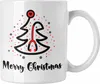 Trendation - Krankenschwester Tasse Geschenk Spritze Produktbild-Vorschau 1