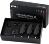 Fox Fishing Mini Micron X Blau-Grün-Orange-Rot Bissanzeiger Produktbild-Vorschau 12