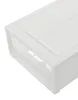 Caja de almacenamiento de plástico con 3 cajones, capacidad Vista previa de la imagen del producto 5