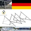 Solarmodul Halterung 118cm Solarmodule Montageset Produktbild-Vorschau 1