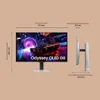 Samsung Odyssey OLED G8 LS32FG816SUXEN 32" QD-OLED UltraHD Produktbild-Vorschau 4