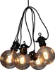 Konstsmide - Fata a globo LED per feste, design retrò, 10 Anteprima dell’immagine prodotto 14