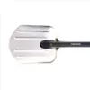 A close-up shot of the head of a shovel. Náhled obrázku produktu