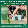 360pcs Sacs à déjections canines avec distributeur Sacs à Voir les images du produit 6