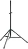 König & Meyer 214/6, Flur, 50 kg, Aluminium, Schwarz, 3 Produktbild-Vorschau 1