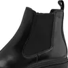 Tamaris Stiefelette in schwarz, Gr. 39 Produktbild-Vorschau 5