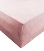 Melange Kinder Baby Jersey Spannbettlaken rosa 60x120 - Produktbild-Vorschau 4