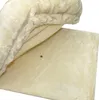 Liegemulde Fensterliege beige 53 x 40 cm Produktbild-Vorschau 4