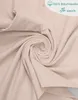 Seitenschläferkissen mit Bezug 40x145 cm Puderrosa- %100 Produktbild-Vorschau 9