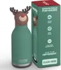 Rentierförmige Wasserflasche (460 ml) Produktbild-Vorschau 5